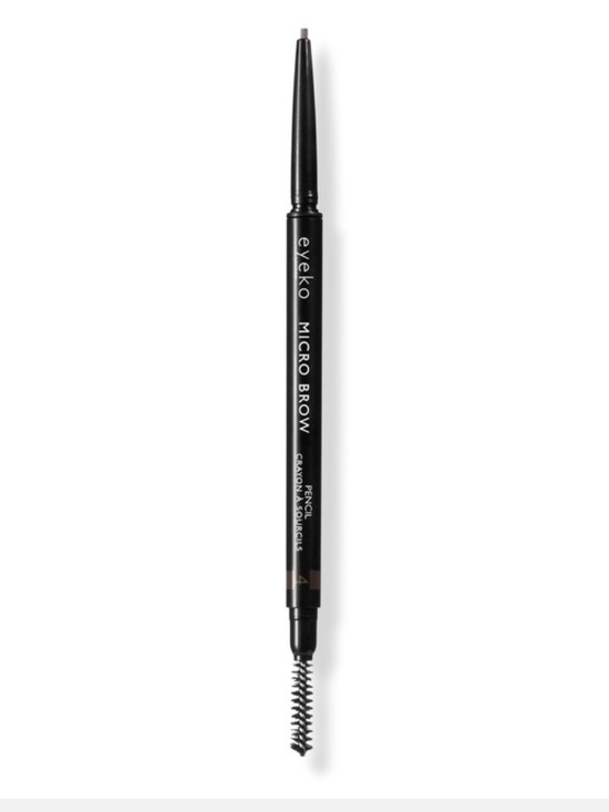 Eyeko Other - Eyeko Micro Brow Precision Pencil — Taupe Brown